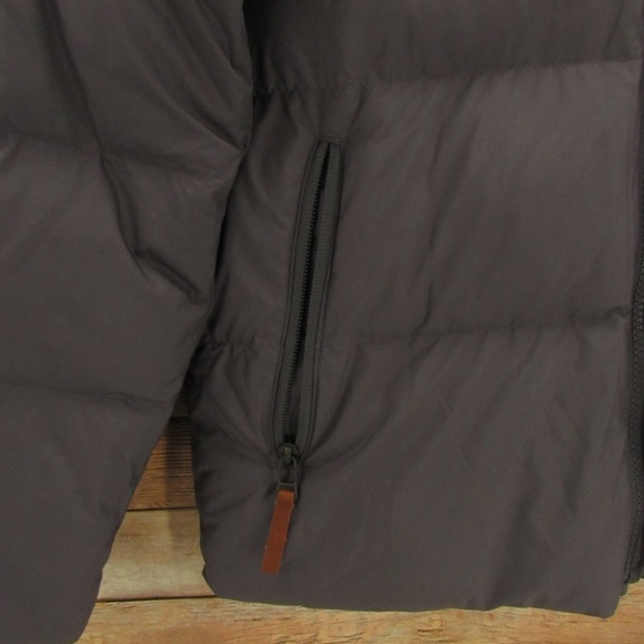 Obermeyer James Puffy Synthetic Down Jacket Boys L - Picture 5 of 16